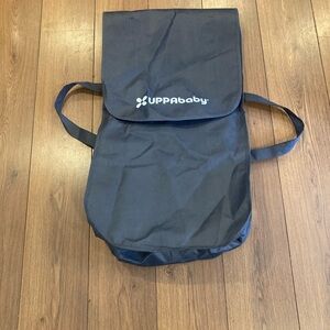 Uppababy Bassinet Storage Bag